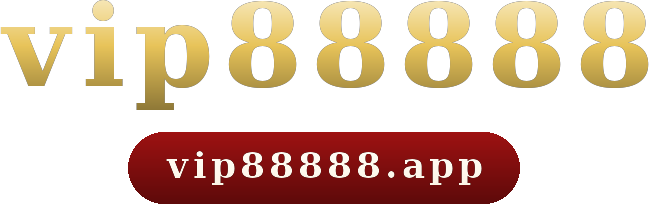 vip88888 logo